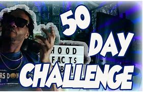 Image result for 40-Day Challemge Chsart