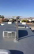 Image result for Rhino Liner RV Roof Coating