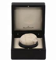 Image result for Blancpain Watch Box