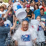 Image result for Ice Bucket Challenge in Women's Thing