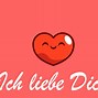 Image result for Ich Liebe Dich Photos