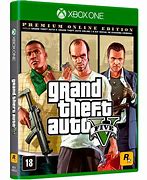 Image result for GTA 5 Xbox One Games