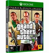 Image result for Xbox One GTA 5 Digital