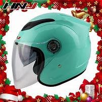 Image result for Half Face Motorcycle Helmets