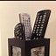 Image result for Remote Control Holder Caddy