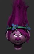 Image result for Princess Poppy Trolls