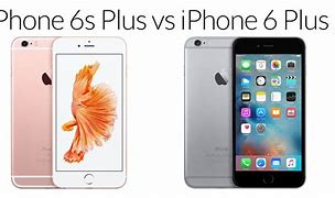 Image result for Is iPhone 6s Plus Bigger than iPhone 6 Plus