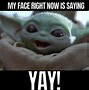 Image result for Yay Excited Meme
