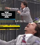 Image result for Helldivers Democracy Denied Meme