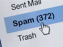 Image result for Spam. Me Gmail
