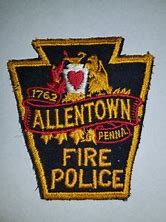 Image result for City of Allentown PA Logo