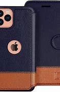 Image result for Blue Leather Phone Case iPhone 8