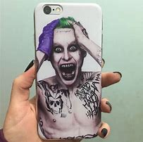 Image result for Joker Phone Case Suicide Squad