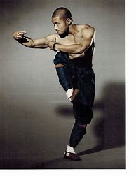 Image result for Muscular Kung Fu