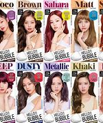 Image result for Foam Hair Color