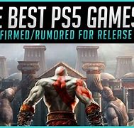 Image result for Confirmed PS5 Games