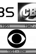 Image result for CBS Logo Evolution