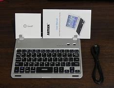 Image result for Arteck Keyboard iPad Mini