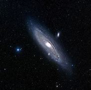 Image result for Andromeda Galaxy Hubble