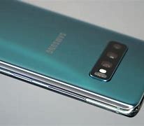 Image result for Samsung S10 Plus Green