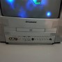 Image result for TV with DVD Player Early
