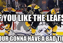 Image result for Boston Bruins Meme