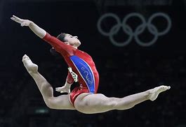 Image result for Olympic Artistic Gymnastics