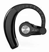 Image result for Earpiece Bluetooth Headset