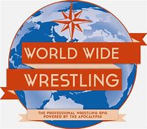 Image result for World Wide Wrestling