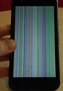 Image result for iPhone 5 Lines On Screen Fix