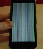 Image result for Lines On Phone Screen iPhone