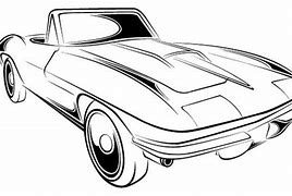 Image result for Car Vector Drawing