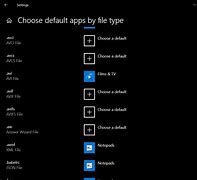 Image result for Reinstall Default Apps Windows 10