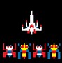Image result for Galaga Space