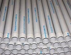 Image result for Rigid Polyvinyl Chloride Conduit PVC