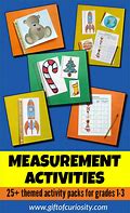 Image result for Measurement Inches Worksheet 2nd Grade