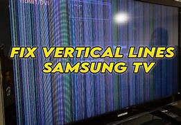 Image result for Vertical Blue Line TV