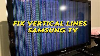 Image result for TV Static Lines Screen