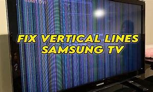 Image result for Television Vertical Lines