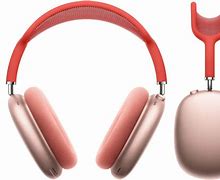 Image result for Apple Airpds Max Pink