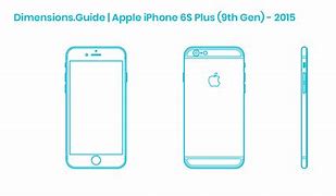 Image result for iPhone 6s Plus Corner Dimension