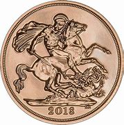 Image result for Gold AUD Sovereign