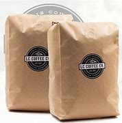 Image result for 5 Lb Coffee Bag