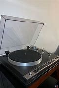 Image result for Direct Drive Automatic Turntable