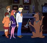 Image result for Scooby Doo 60s