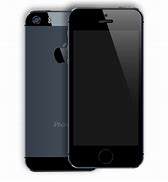 Image result for iPhone 5S Black HD Image Horizontally