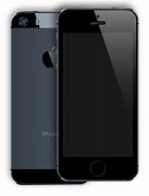 Image result for iPhone 5S Black Phone