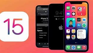 Image result for iPhone SE 2016 iOS 15