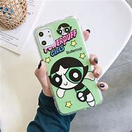 Image result for Powe Puff Girls Phone Case