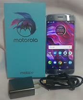 Image result for Motorola Moto X4 32GB Azul Libre B